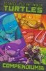 TEENAGE MUTANT NINJA TURTLES ONGOING COMPENDIUM VOL 01 TP [9798887244457]